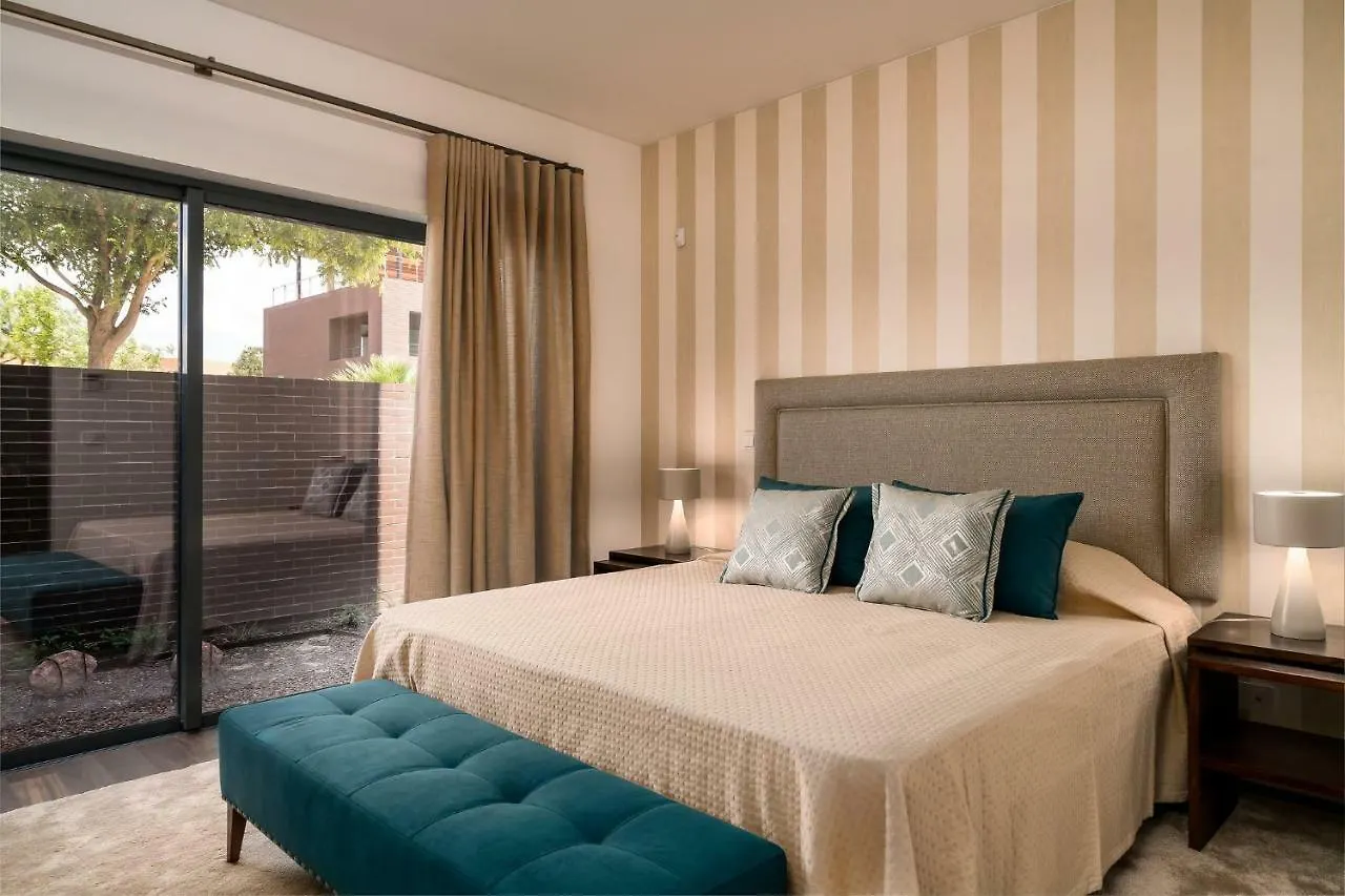 Vilamoura Charming Apartment By Intiholidays