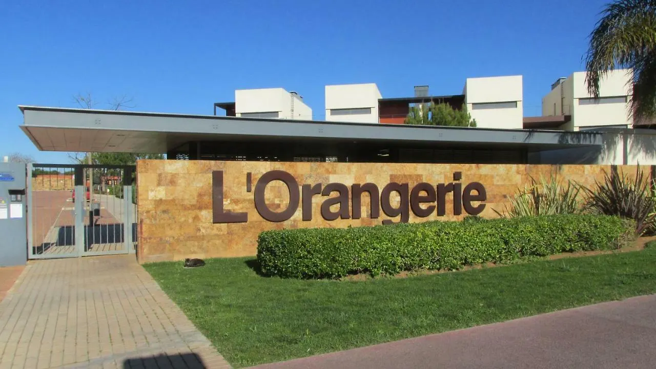 Vilamoura Charming Apartment By Intiholidays