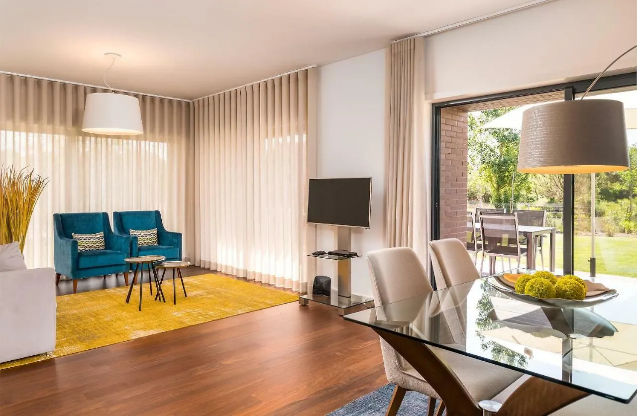 Vilamoura Charming Apartment By Intiholidays 0*,