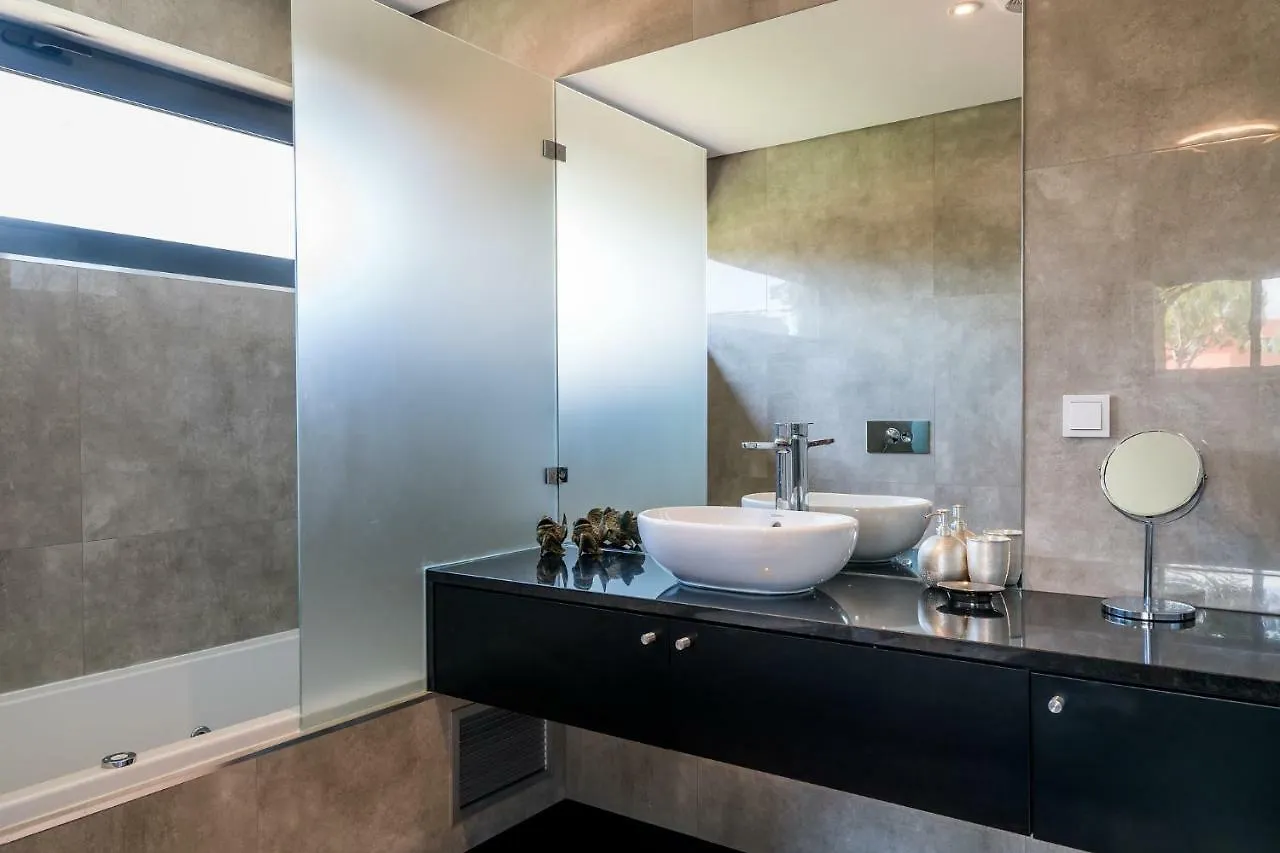 Vilamoura Charming Apartment By Intiholidays