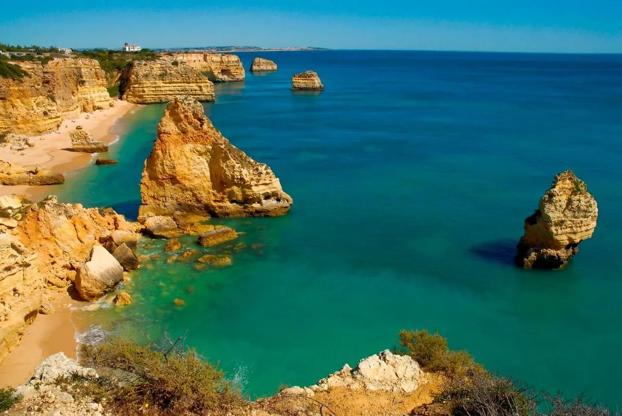 Vilamoura Charming Apartment By Intiholidays Portugal