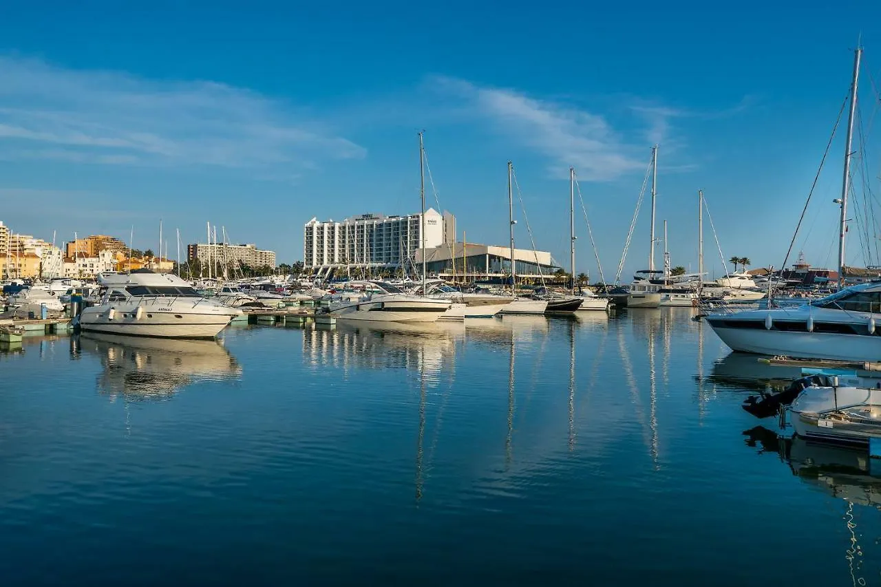 Vilamoura Charming Apartment By Intiholidays Portugal