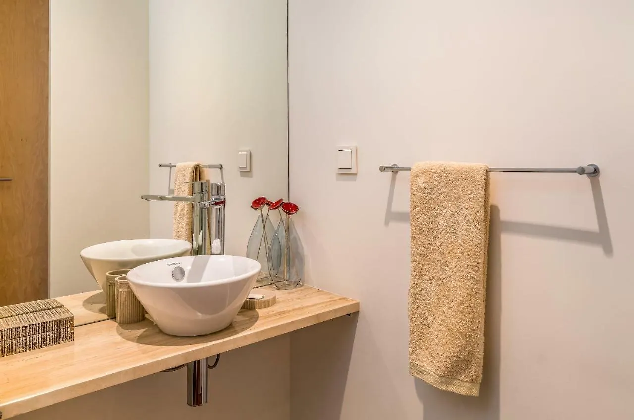Vilamoura Charming Apartment By Intiholidays