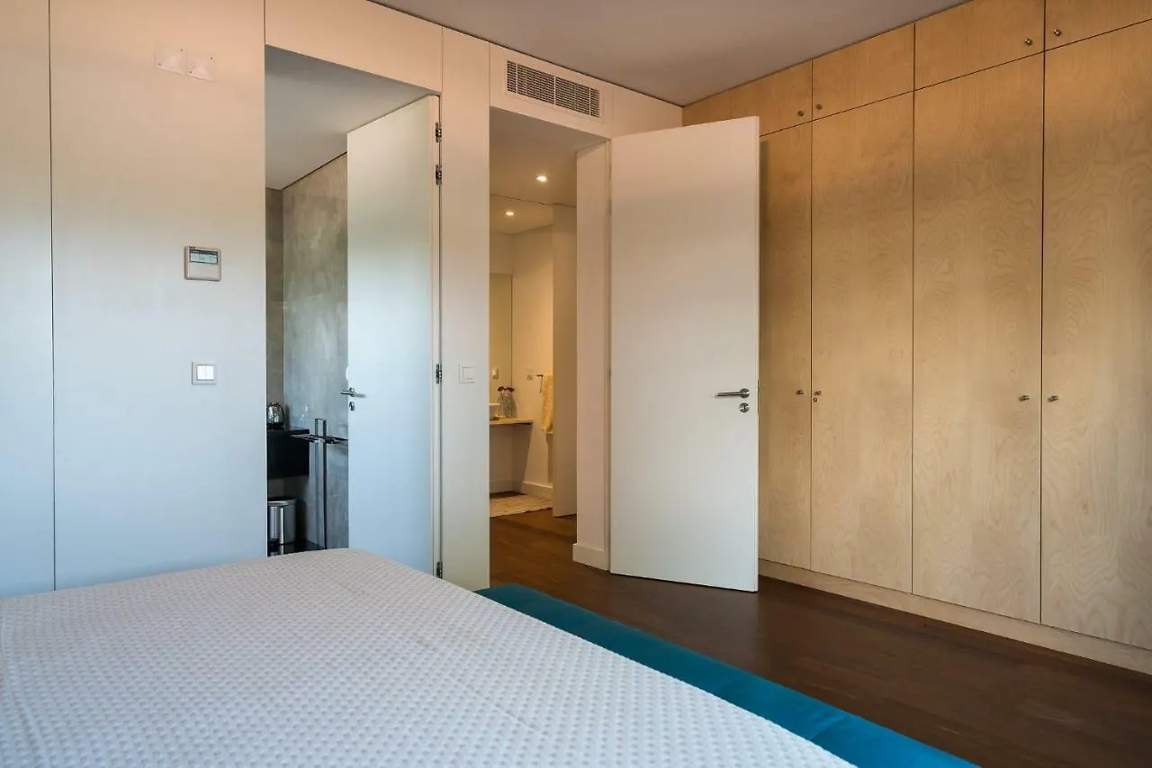 Vilamoura Charming Apartment By Intiholidays Portugal